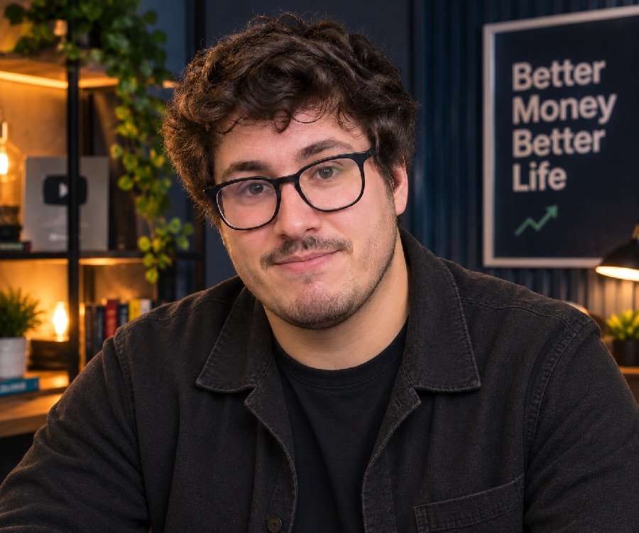 Caleb Hammer Age