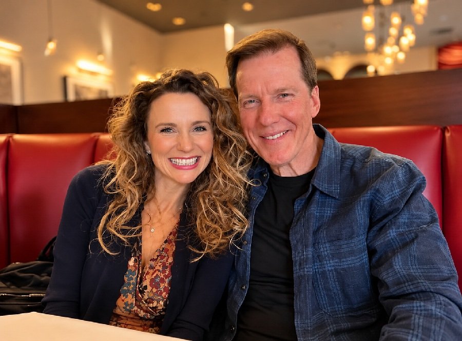 Jeff Dunham Wife