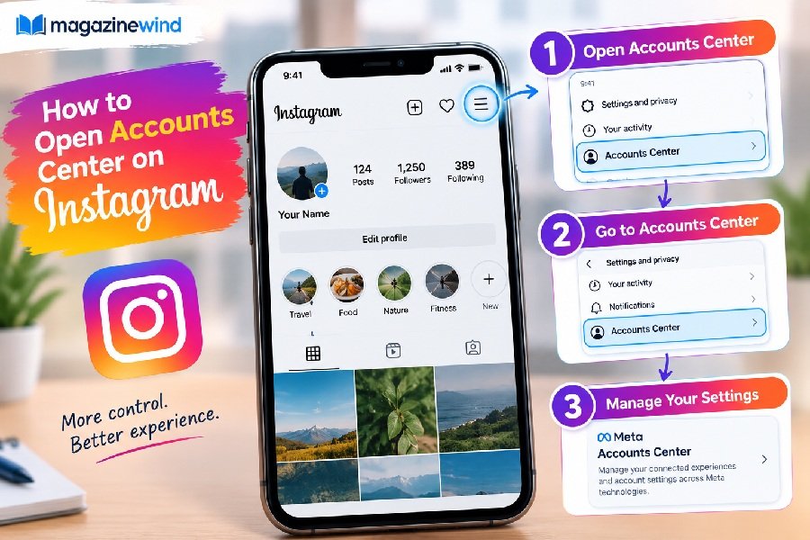 How to Change Your Age on Instagram