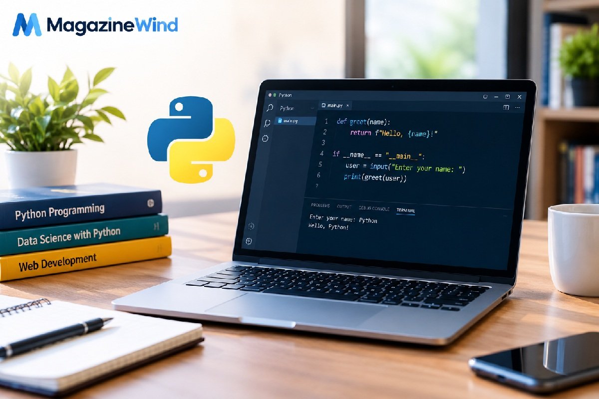 New Software BVOSTFUS Python