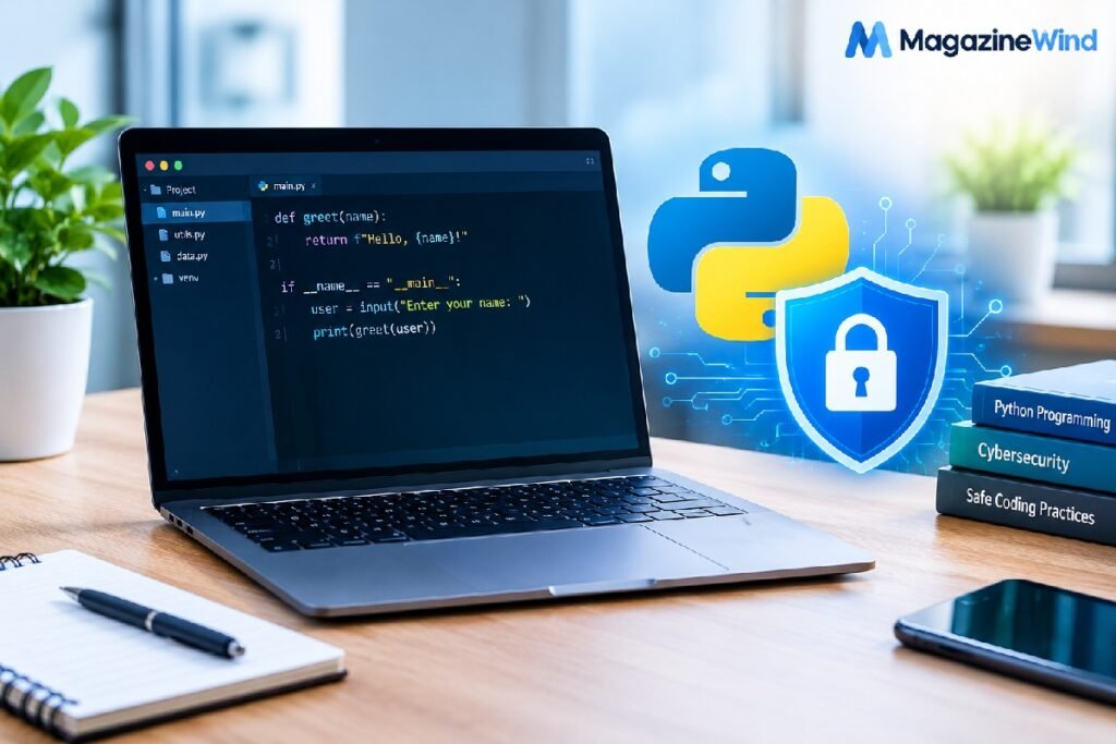 New Software BVOSTFUS Python