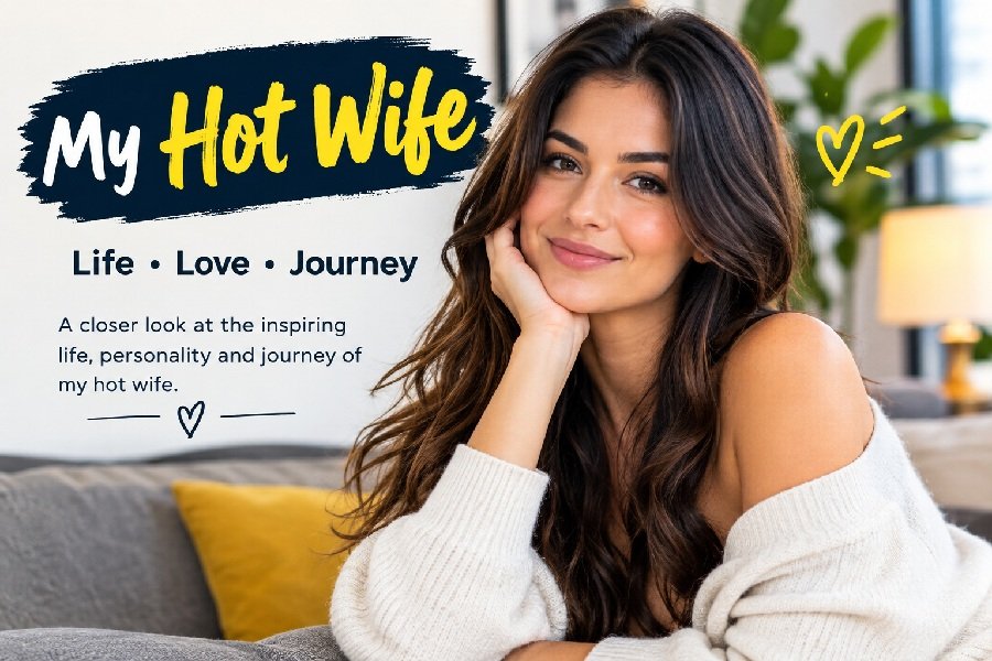 My Hot Wife Maya Devir biography, career, family and net worth