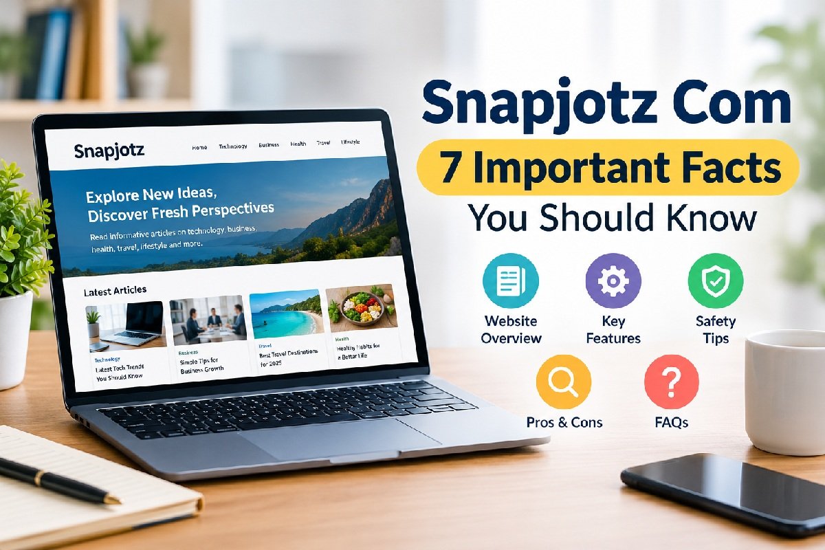 Snapjotz Com