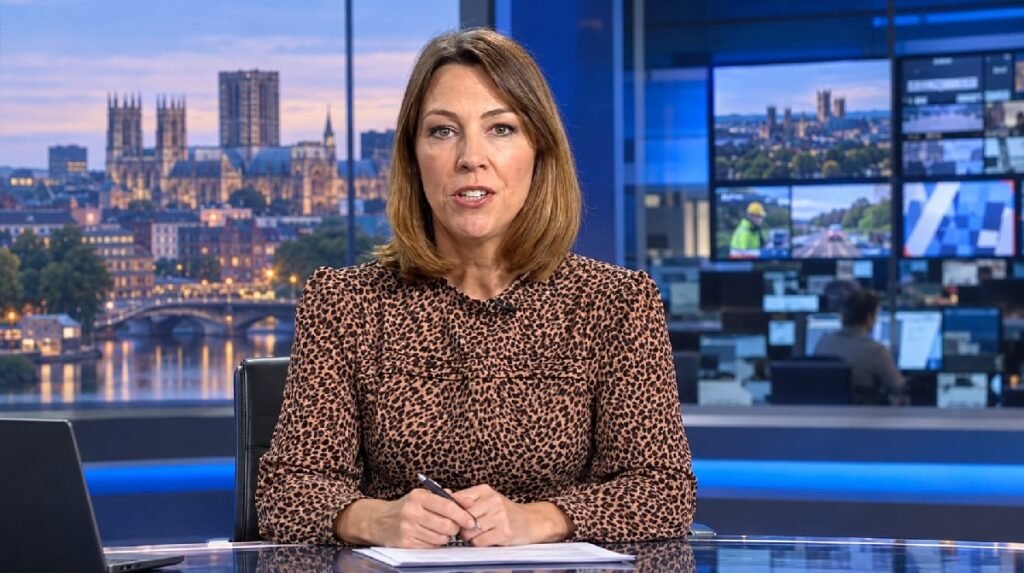 Lara Rostron Age