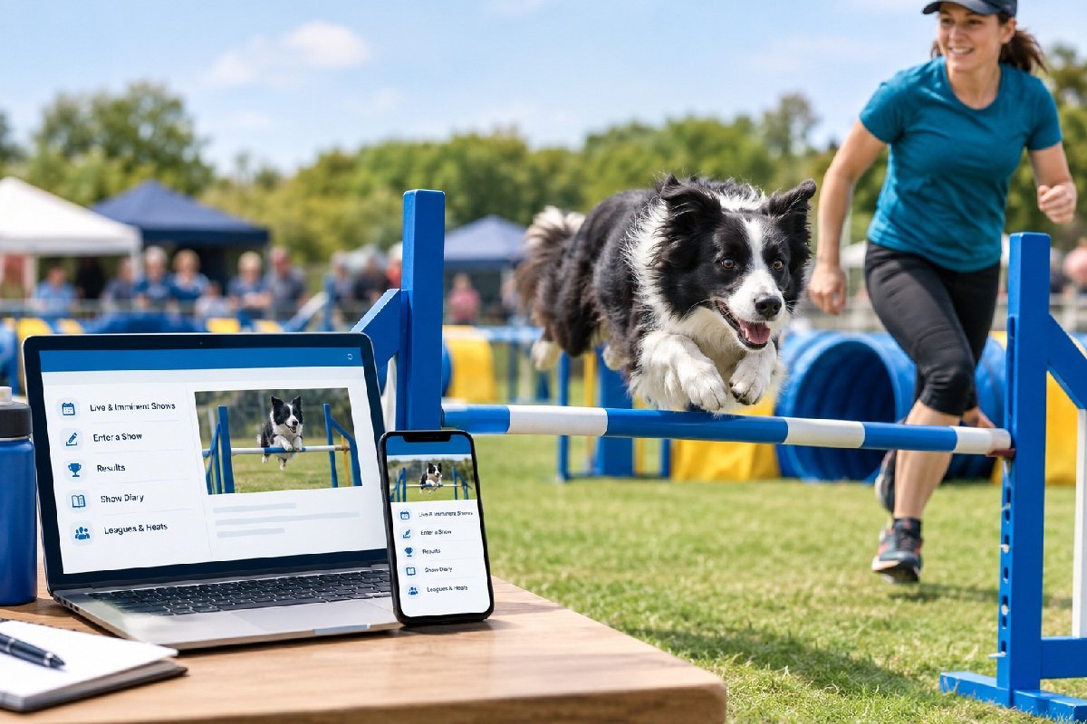 Agility Plaza