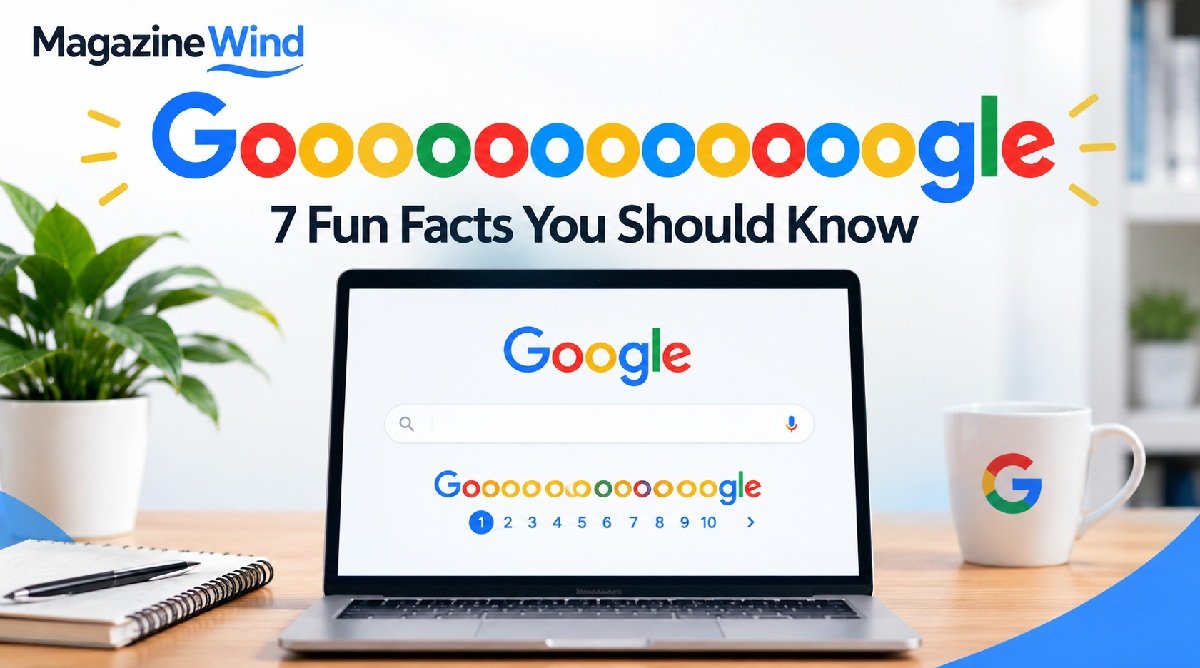 Goooooooooooooogle