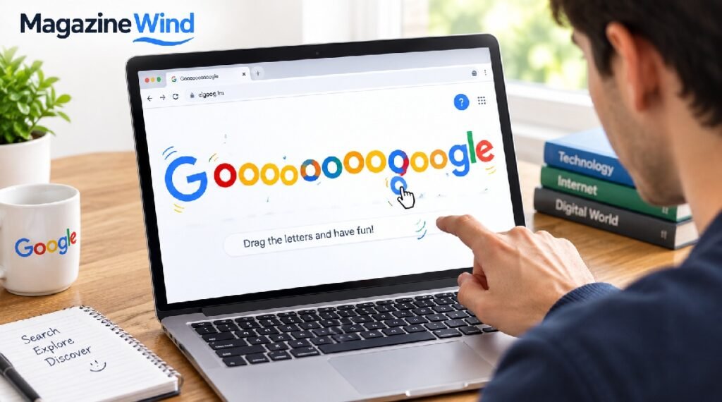 Goooooooooooooogle