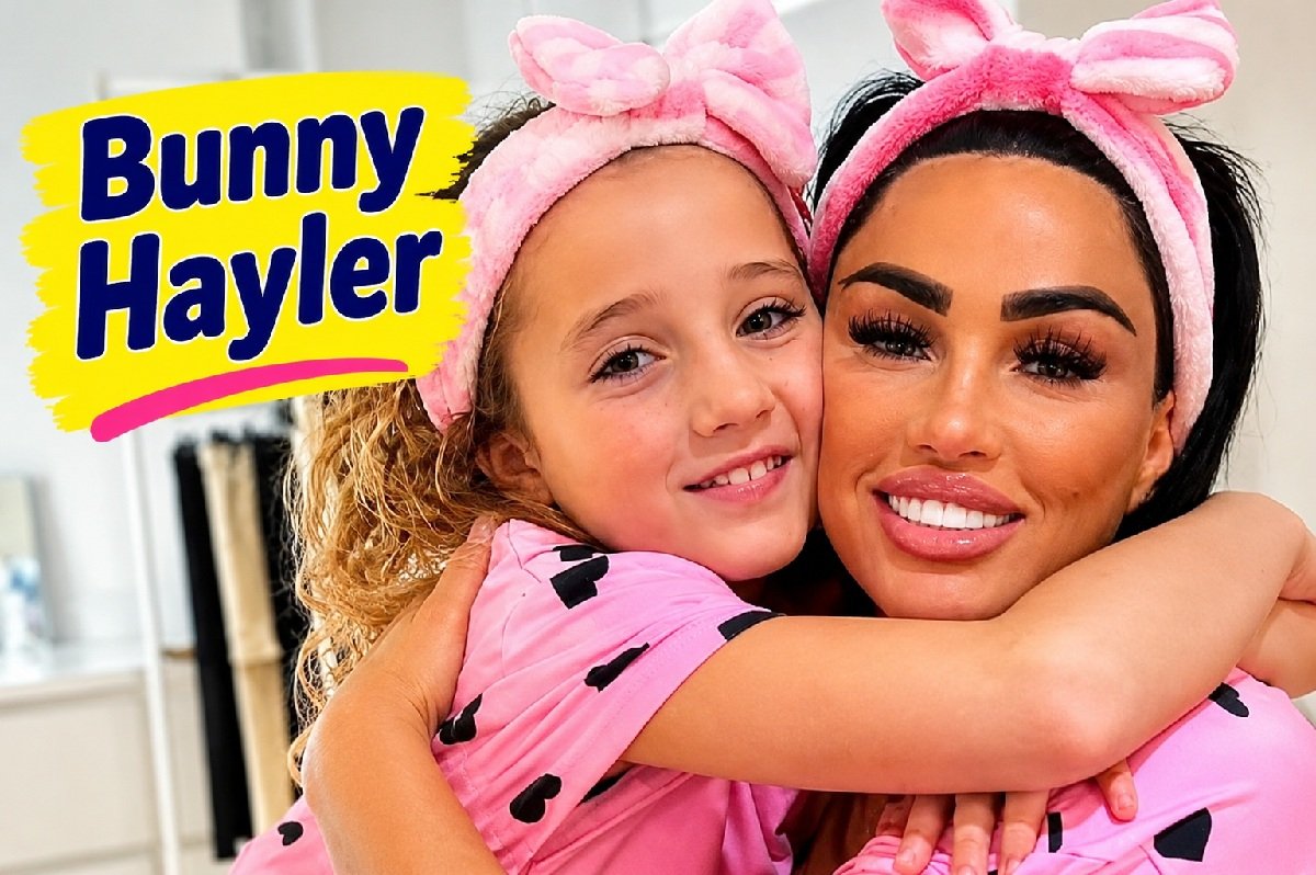 Bunny Hayler