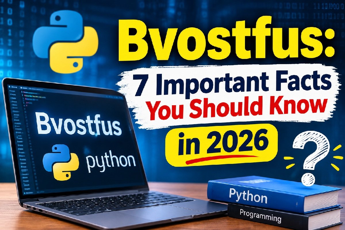 Bvostfus
