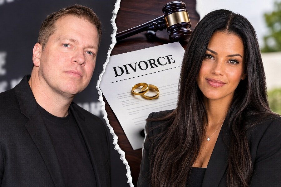 Gary Owen and Kenya Duke divorce β Gary Owen ex wife divorce biography image