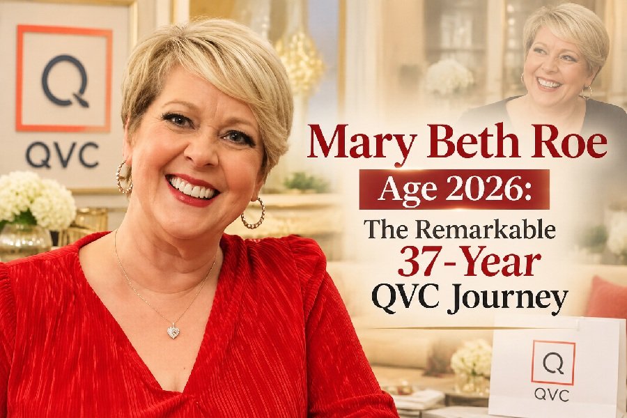 Mary Beth Roe Age