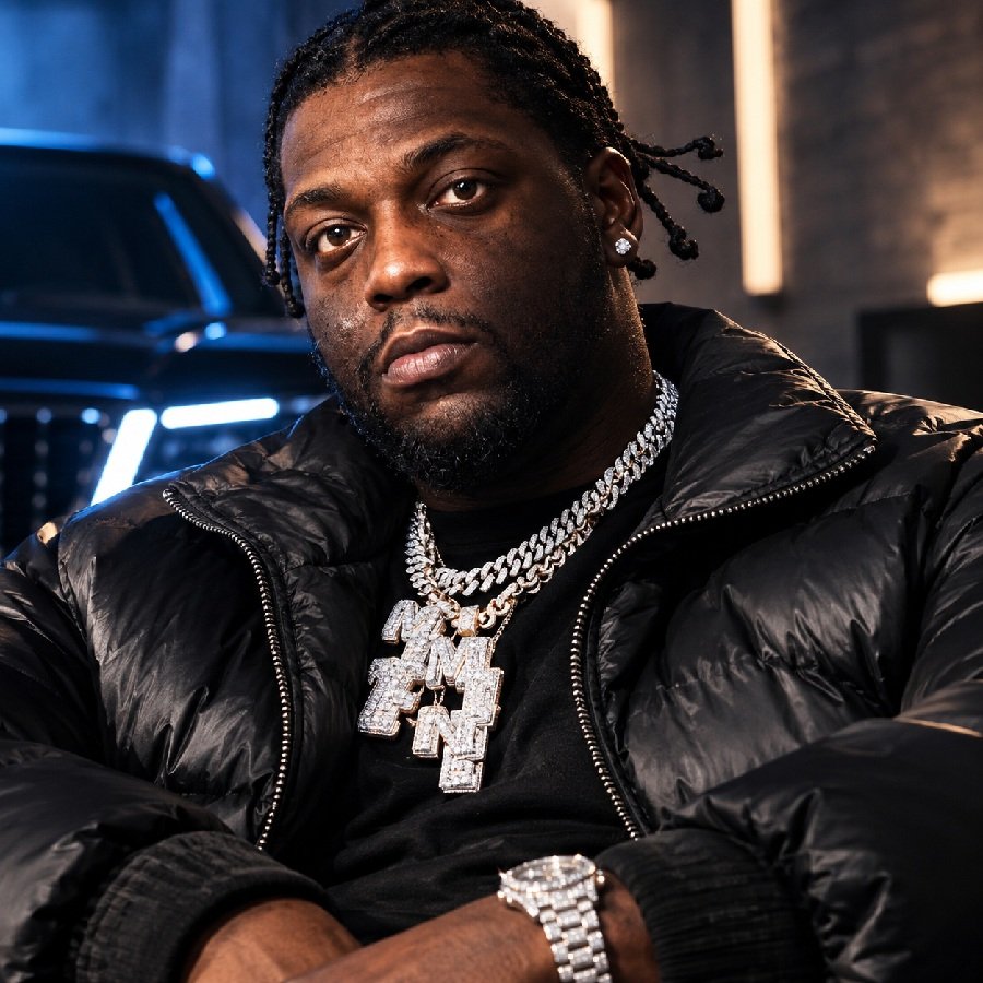 Rio Da Yung OG age, biography and career of Flint rapper