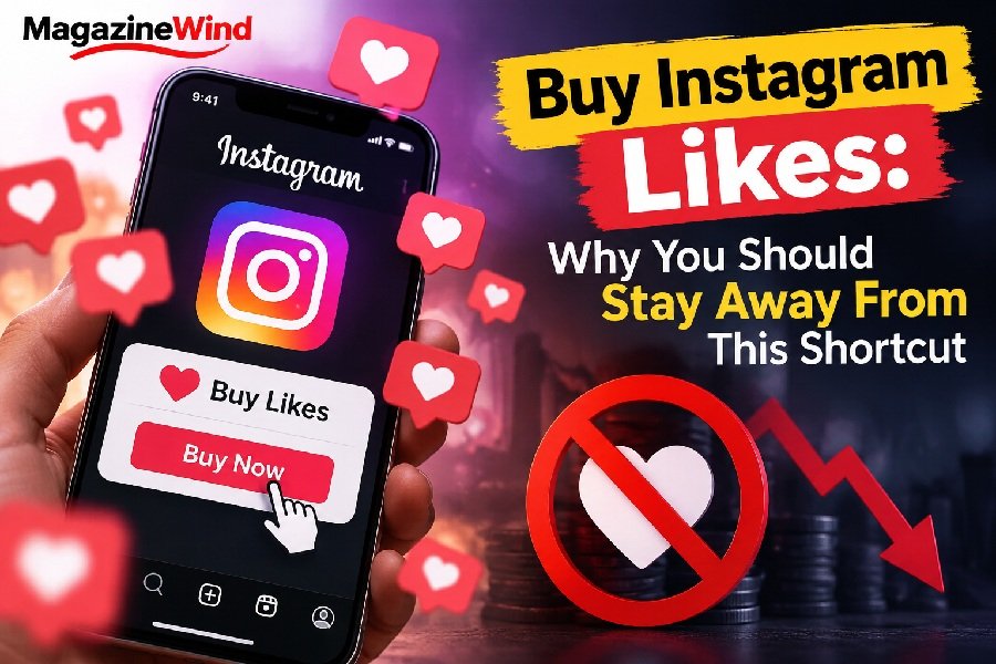 Buy Instagram Likes
