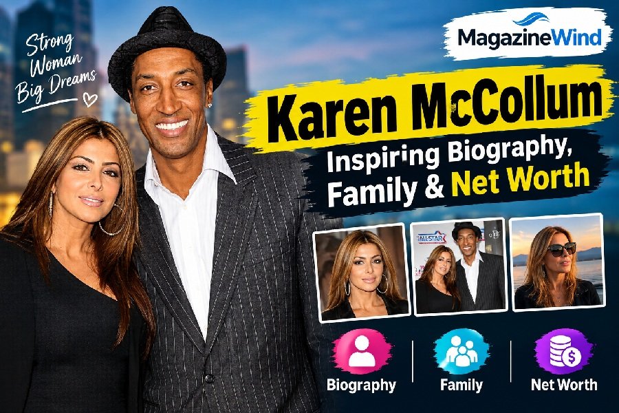 Karen McCollum