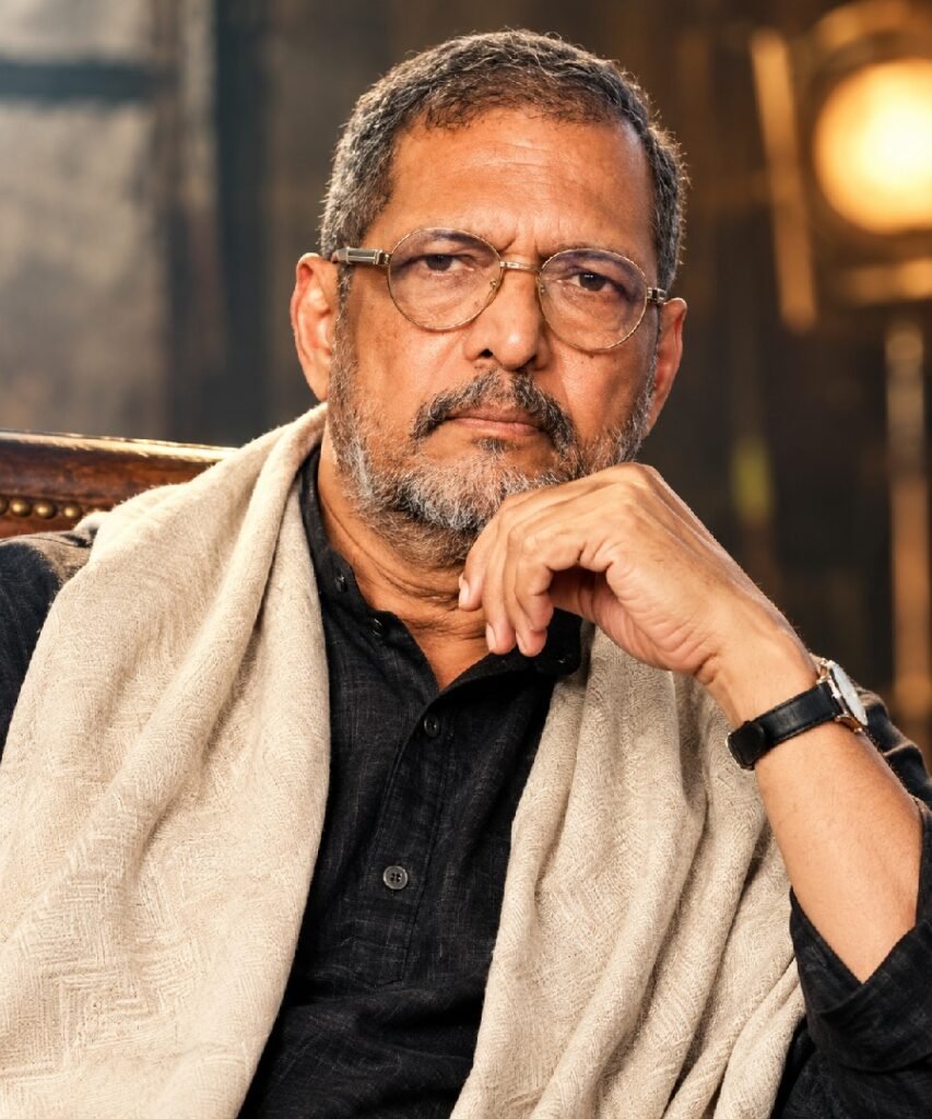 Nana Patekar Age