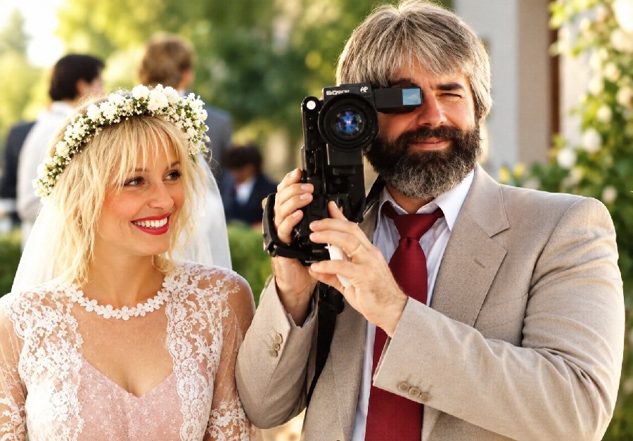 Michael McDonald Wife